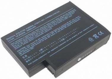 LI-ION BATTERY NX9030