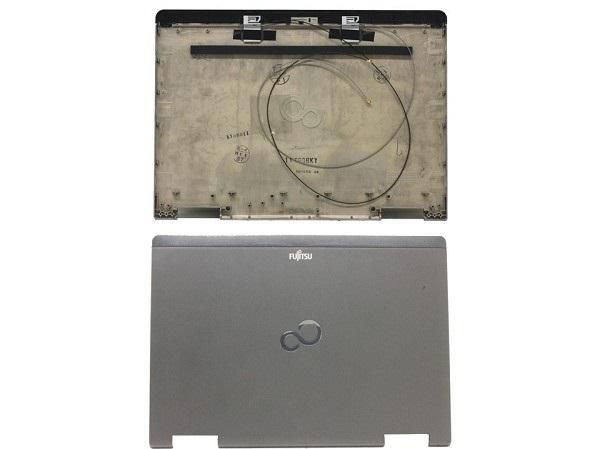 LCD Back Cover Assy MGN