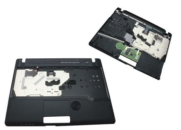 UPPER ASSY BLACK, EXPRESSCARD