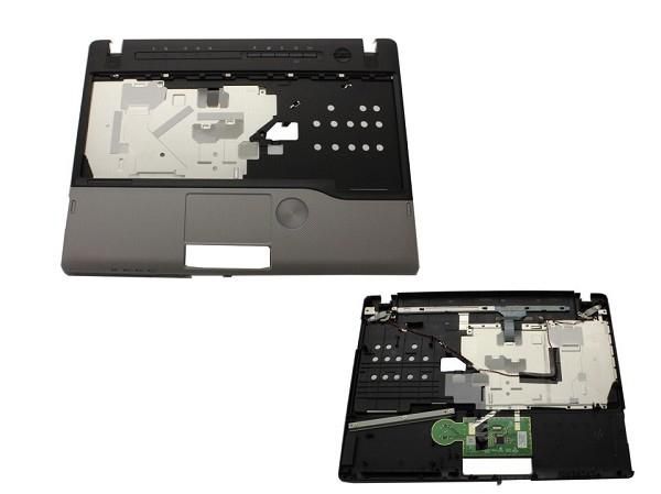 UPPER ASSY (SILVER, SMARTCARD)