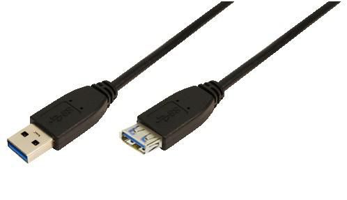 USB 3.0 cable, USB-A/M to