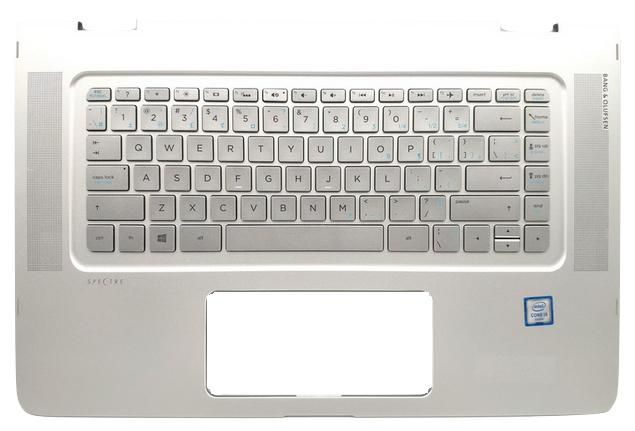 Keyboard (UK)