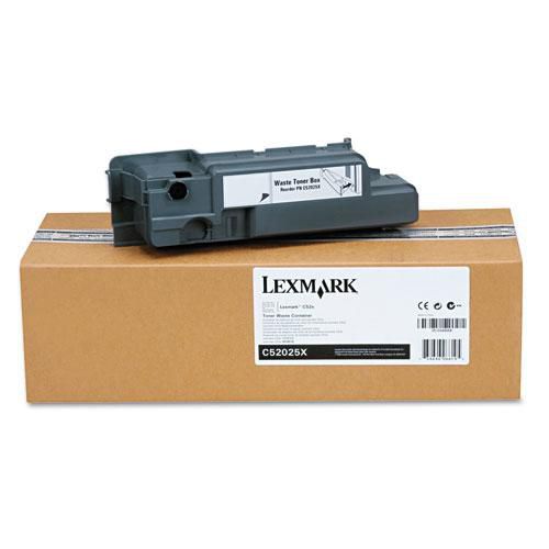Waste Toner Container
