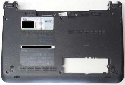 Bottom Case