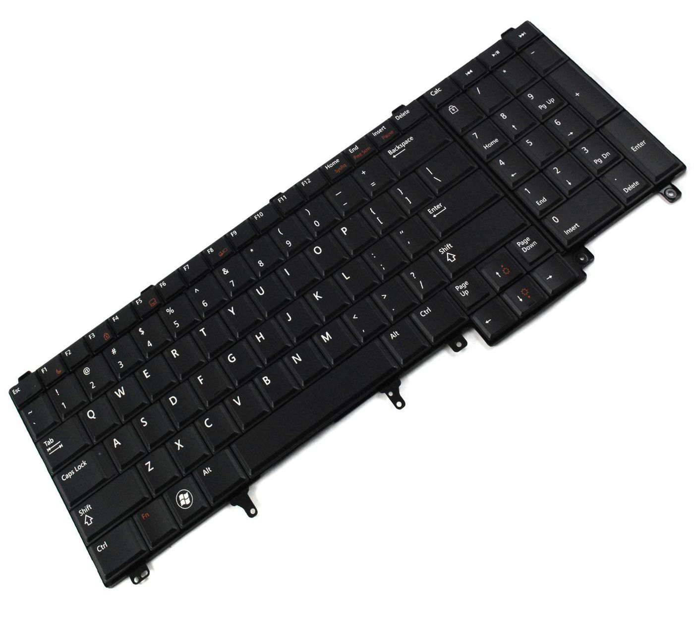 Keyboard (GREEK)