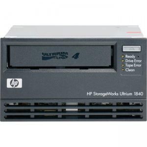MSL6000 LTO-4 Ultrium 1840 Tap
