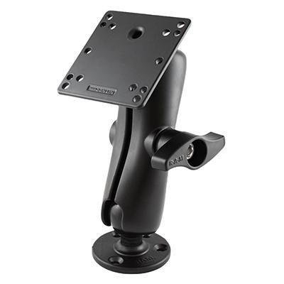 RAM MOUNT W 246 & 202 PLATE