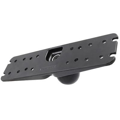 RAM 11Inch X 3Inch BASE W/