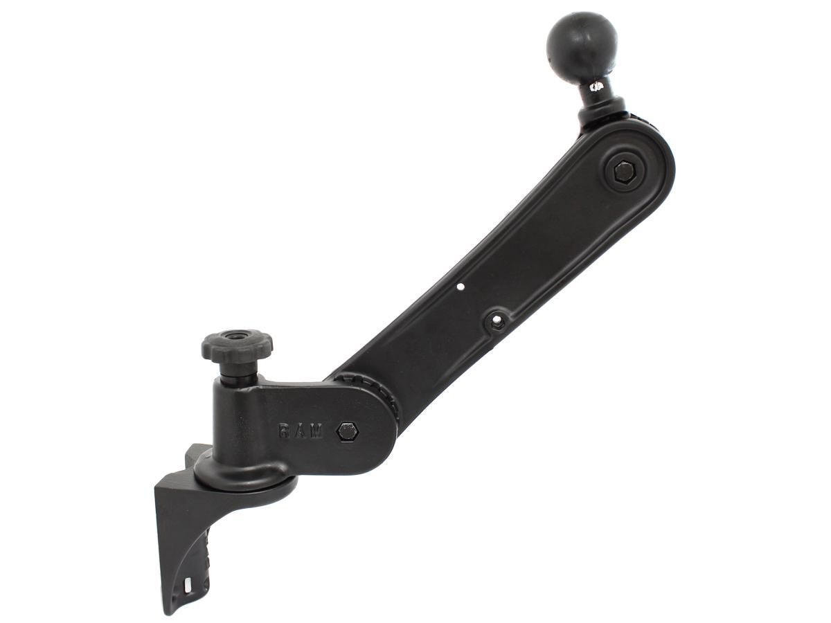 RAM RATCHET ARM W/ 2 1/4Inch