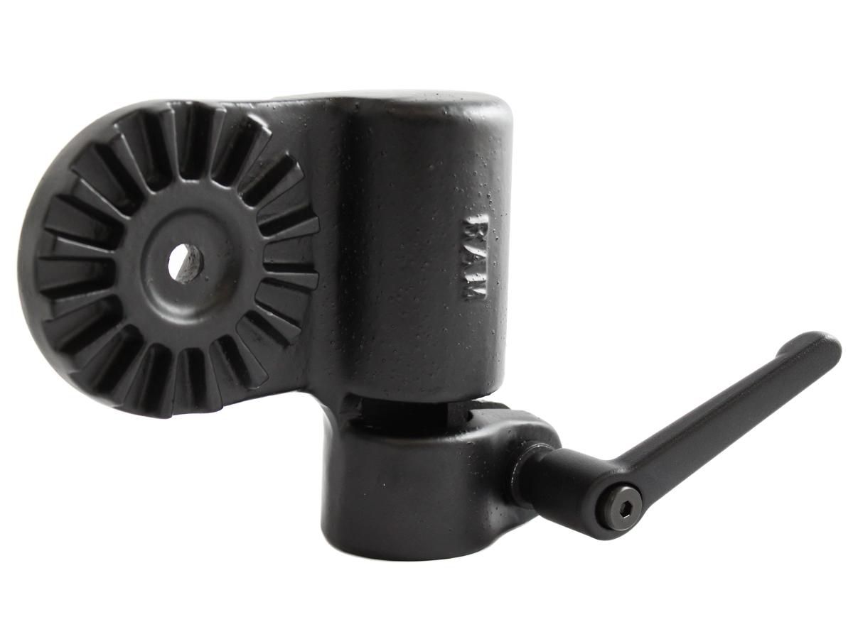 RAM SWIVEL RATCHET SYSTEM