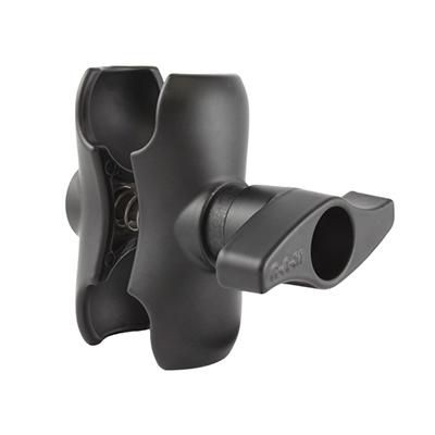 RAM DOUBLE SOCKET ARM C LENGTH