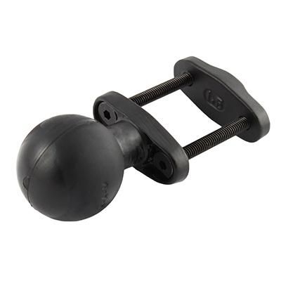 UNPK RAM CLAMP BASE W/BALL