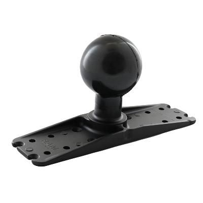 RAM BASE 11Inch X 3Inch W/