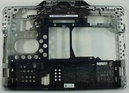 Bottom Base Assy