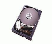 40GB ATA-6 7200RPM HDD IDE