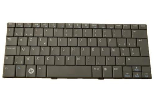 Keyboard (BELGIAN)