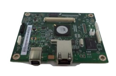 Formatter PCA Assembly