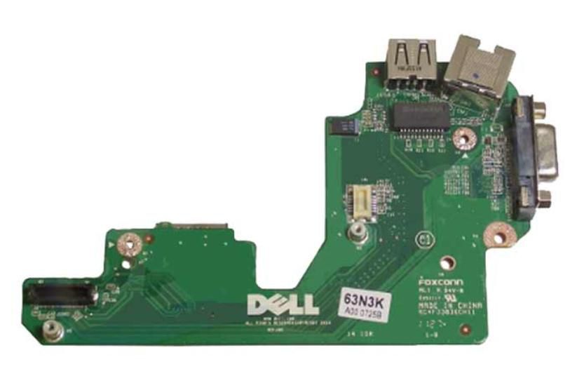 PWA,DTRBD,I/O,NBK,E5420