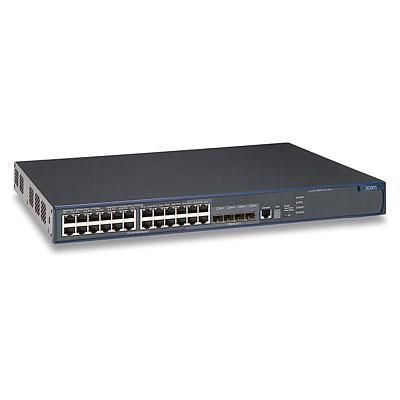 E4800-24G Switch