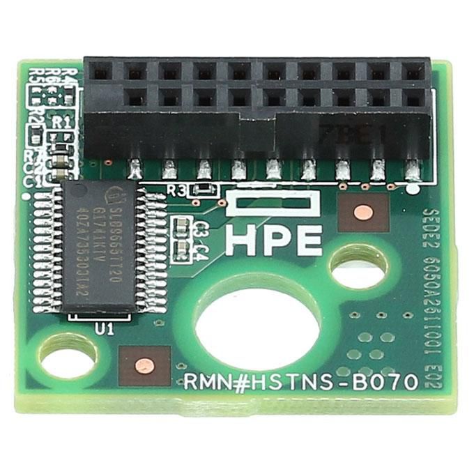 HPE TPM MOD 2.0
