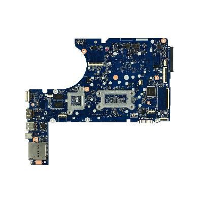 Mainboard Dsc 2Gb I5-7200U Win