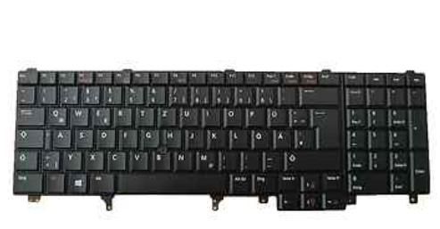 Keyboard (GERMAN)