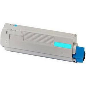 Toner Cyan