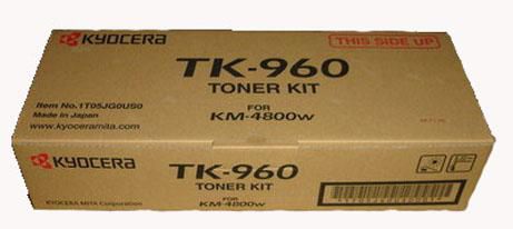 Toner Black