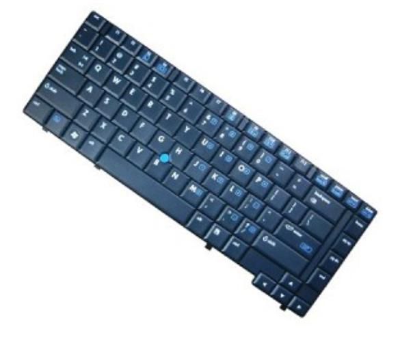 Keyboard (USA)