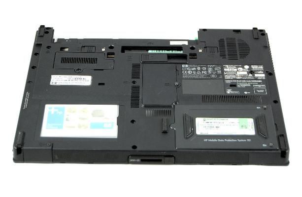Base Enclosure
