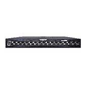 NET/STORAGEWORKS SAN SWITCH