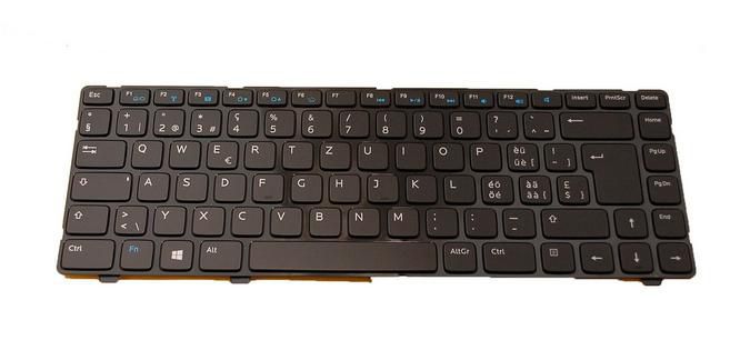 Keyboard (ENGLISH)