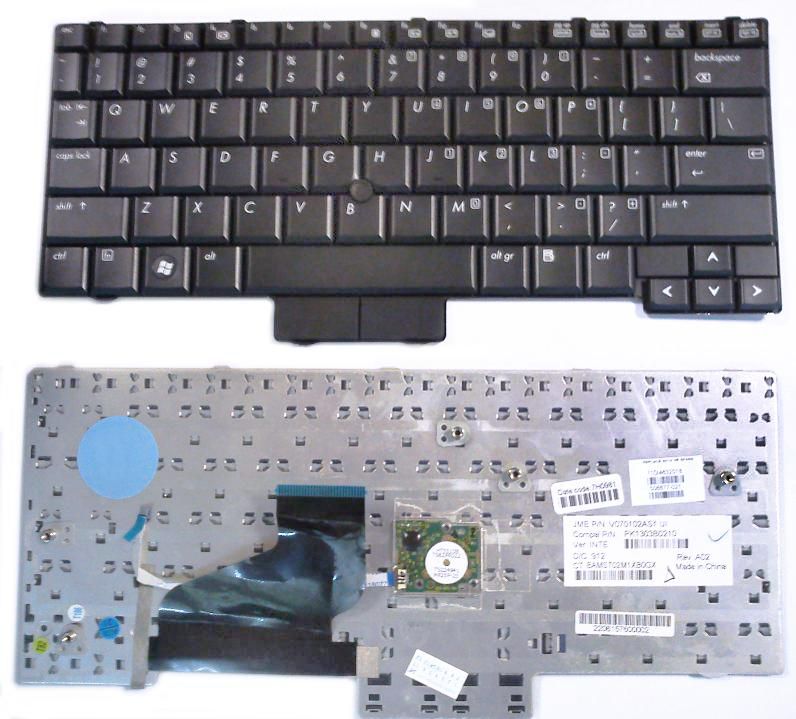 Keyboard (US)