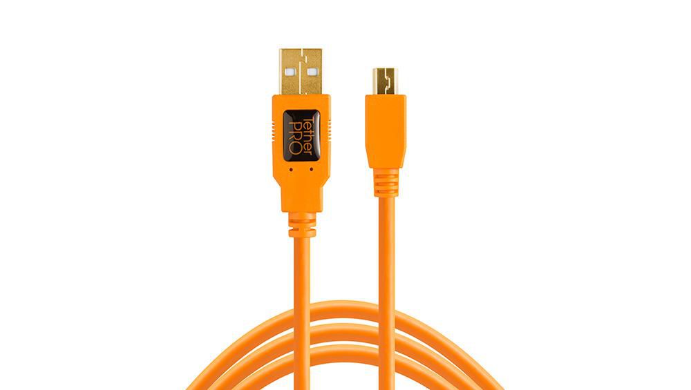 TetherPro USB