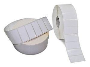 Label roll 51 x 25mm