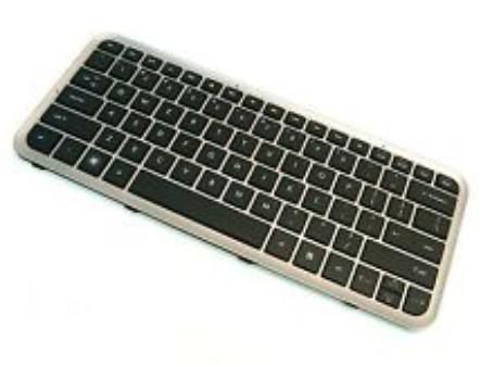KEYBOARD ISK/PT FR