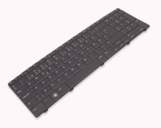 Keyboard (DANISH)
