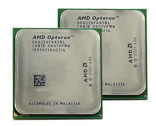 DL585 G7 6344 2.6GHz
