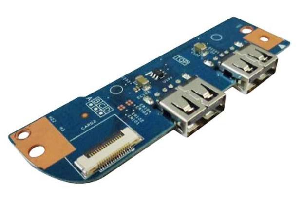 Board USB