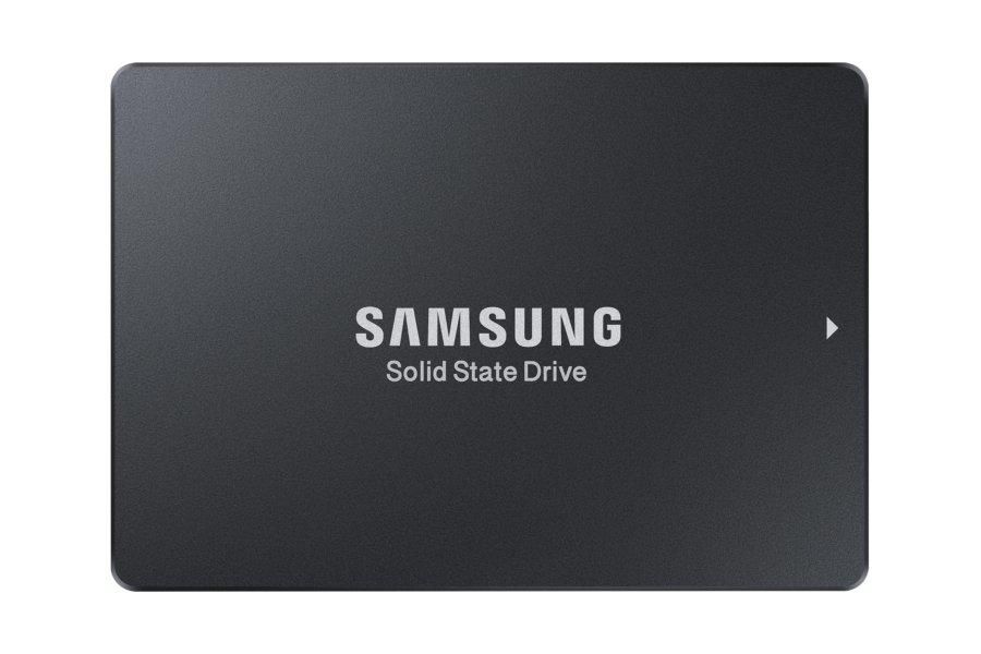 Hard Disk Drive Samsung SM863 