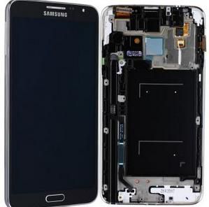 N7505 Note 3 Neo LCD Black