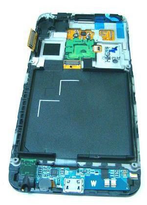 GT-I9070 LCD Black