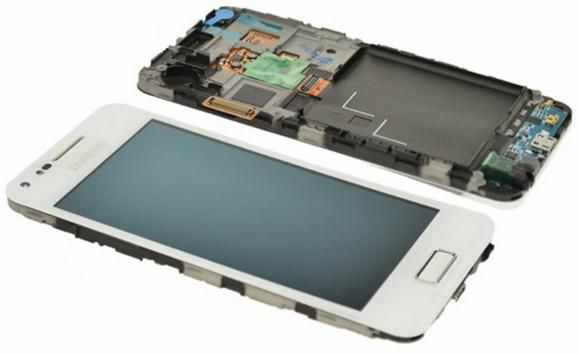 GT-I9070 LCD White