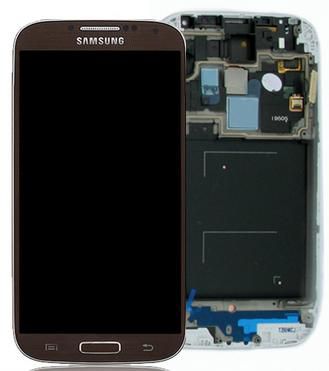 Mea Front Octa LCD