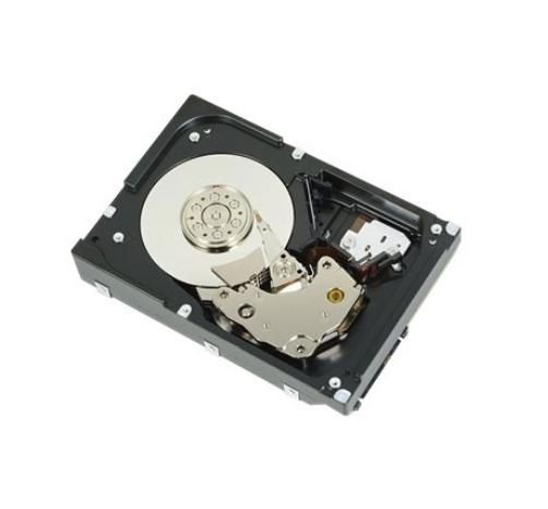HD, 3TB, 512b, SAS6, 7.2K