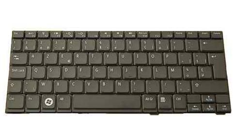 Keyboard (BELGIAN)