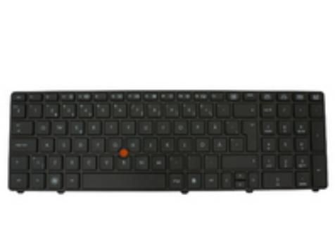 Keyboard (SPANISH)