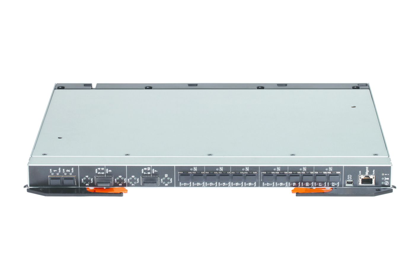 FoD FlexSystemFabric CN4093Con