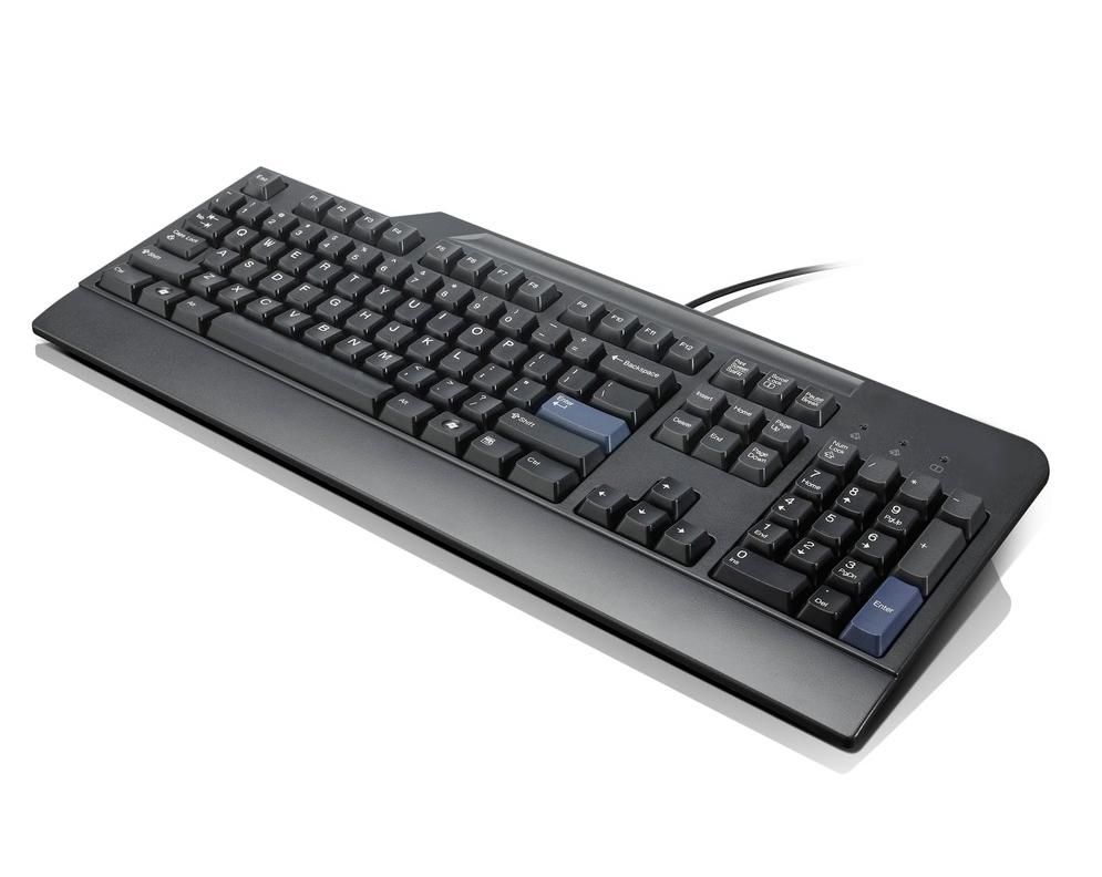 Keyboard (POLISH)