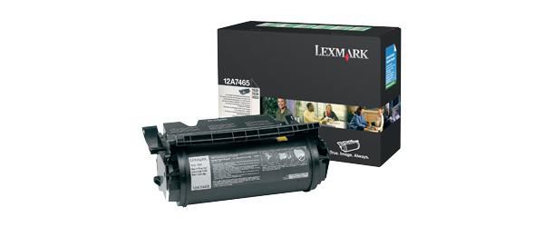 Toner Black